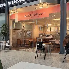 The Bakehouse Express