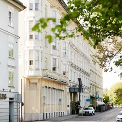 Grand Hôtel Wiesler