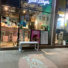 Sick Burger (馬鞍山)