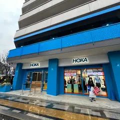 HOKA Harajuku