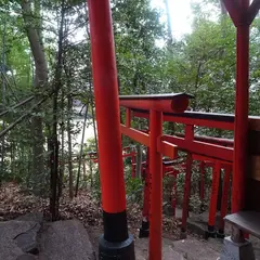 千吉稲荷神社