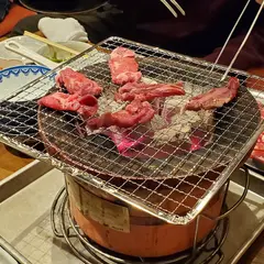 炭火焼肉 ぶち 岩国店