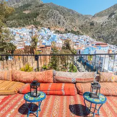 Vancii Hotel
