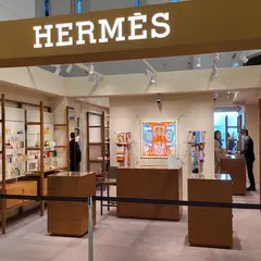 エルメス 博多阪急