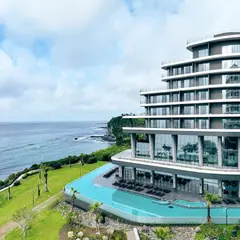 Parnas Hotel Jeju
