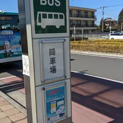 川間駅
