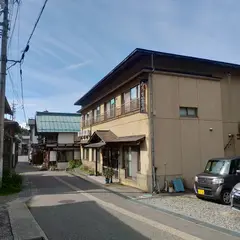 福島屋旅館