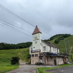 幕岩温泉ホテル志賀サンバレー