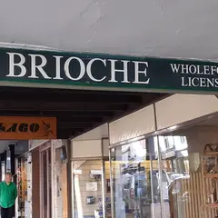 The Brioche Cafe