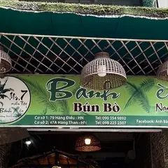 Nha Hang Mr Bay Mien Tay - BANH XEO