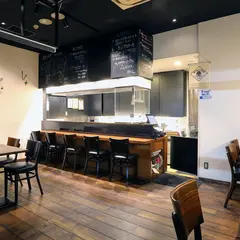 銀座ハンバーグ