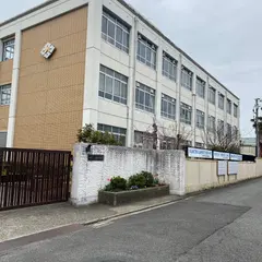 京都市立九条中学校