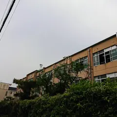 京都市立桃山中学校