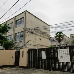 京都市立大淀中学校