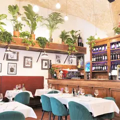 Osteria Belle Donne