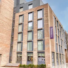 Premier Inn Dublin City Centre ( The Liberties) hotel