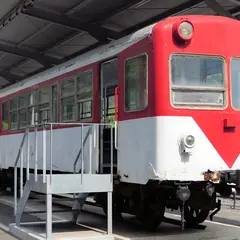 下津井電鉄クハ24・ホカフ9
