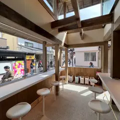 アラビカ食堂