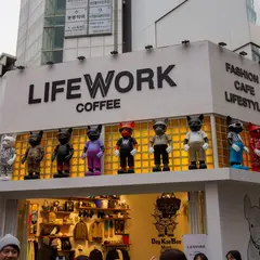 Life Work