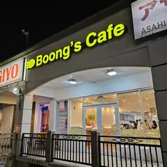 Boong's cafe