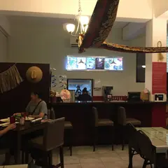 Da Local Grind House