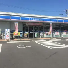 ローソン 三豊詫間駅前店