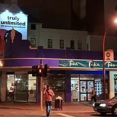 Taka Barrack Street