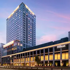 Hilton Hiroshima