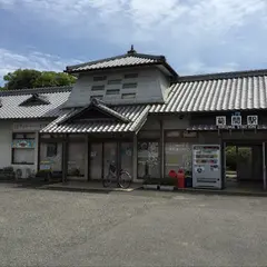 菊間駅