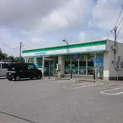 ファミリーマート宮古鏡原店