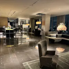 RISTORANTE E’volta il cielo／三井ガーデンホテル銀座プレミア
