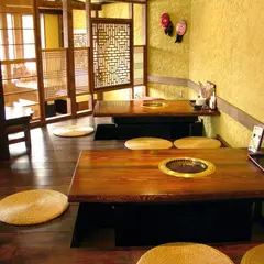 マルコポーロ 焼肉の家 上田店