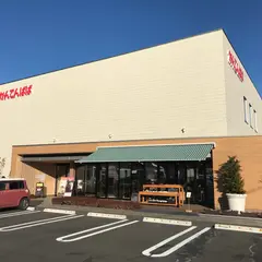 かんてんぱぱショップ松本店