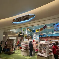 ONE PIECE 麦わらストア お台場店