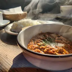 気まぐれカフェ辻堂
