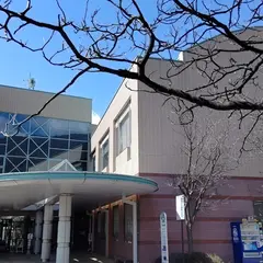 千曲市戸倉創造館