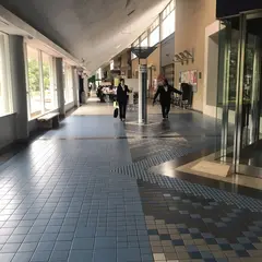 更埴文化会館（あんずホール）