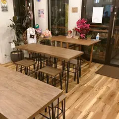 おかずとごはん。