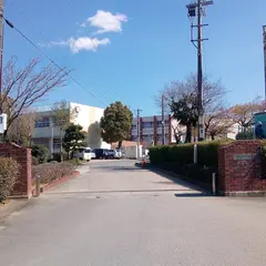 久留米市立荒木中学校