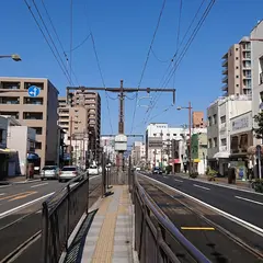 西大寺町駅