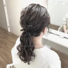 ヘアセット&メイク専門店 Hair&Make Belle