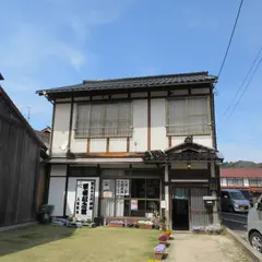 琴櫻記念館