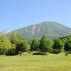 羊蹄山自然公園