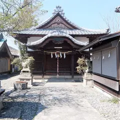 蛭子神社