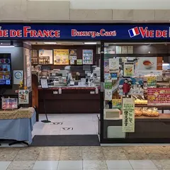 ヴィ・ド・フランス アピア店