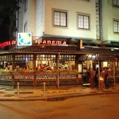 Garota de Ipanema