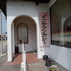インデアンカレー魚津店