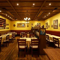 イタリア料理屋 タントドマーニ (TANTO DOMANI)