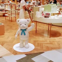 芦屋大丸ファミリア