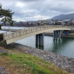 橘橋